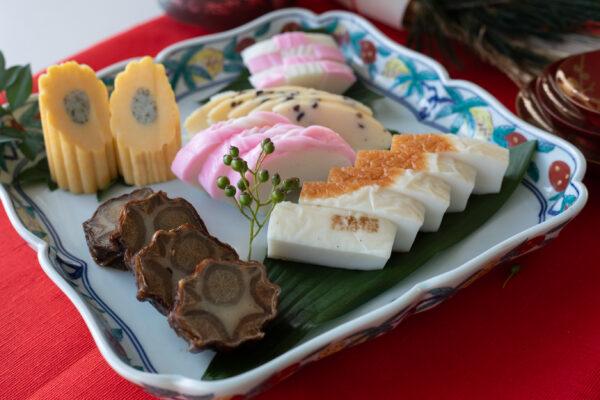 お正月用蒲鉾・お歳暮蒲鉾ご予約受付開始！